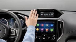 2022 Subaru Forester Launches In Europe With New Safety Tech, e-Boxer Powertrain