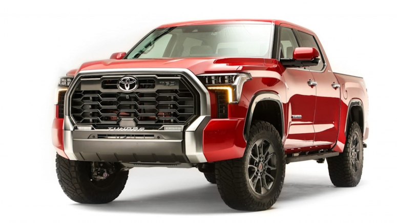 Toyota poised to lead U.S. sales in 2021, dethroning GM