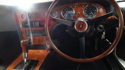The Rocky Auto 3000GT Is The Toyota 2000GT Replica Nobody Else Was Brave Enough To Build