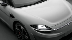 Sony In Search For Partners To Ease Possible Entry In The EV Market
