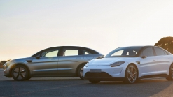 Sony In Search For Partners To Ease Possible Entry In The EV Market