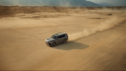 2022 Lexus LX Configurator Launched, Pricing Starts At $86,900