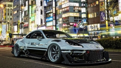 Jon Sibal's Fast And Furious Render-Over Of The New 2022 Toyota GR 86 Looks Wild
