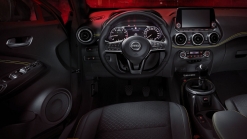 Nissan Unveils Juke Kiiro Special Edition As Part Of Partnership With The Batman Movie