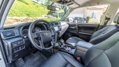 S-No Fear This Winter If Your'e Driving A Prepper's Toyota 4Runner