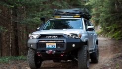 S-No Fear This Winter If Your'e Driving A Prepper's Toyota 4Runner