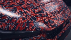 2023 Honda Civic Type R Prototype Debuts At Tokyo Auto Salon, Watch It Hit The Suzuka Circuit