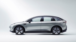 Sony In Search For Partners To Ease Possible Entry In The EV Market