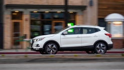2022 Nissan Rogue Sport Gets A Price Hike, Now Starts At $24,260