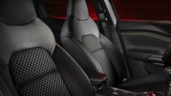 Nissan Unveils Juke Kiiro Special Edition As Part Of Partnership With The Batman Movie