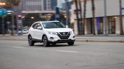 2022 Nissan Rogue Sport Gets A Price Hike, Now Starts At $24,260
