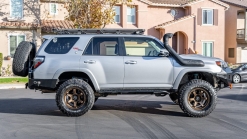 S-No Fear This Winter If Your'e Driving A Prepper's Toyota 4Runner