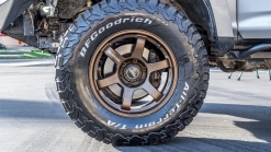 S-No Fear This Winter If Your'e Driving A Prepper's Toyota 4Runner