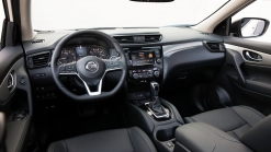 2022 Nissan Rogue Sport Gets A Price Hike, Now Starts At $24,260
