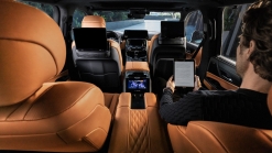 2022 Lexus LX Configurator Launched, Pricing Starts At $86,900