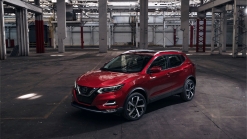 2022 Nissan Rogue Sport Gets A Price Hike, Now Starts At $24,260