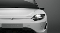 Sony In Search For Partners To Ease Possible Entry In The EV Market