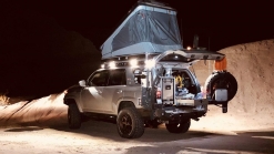 S-No Fear This Winter If Your'e Driving A Prepper's Toyota 4Runner
