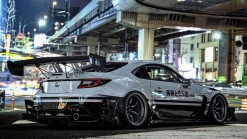 Jon Sibal's Fast And Furious Render-Over Of The New 2022 Toyota GR 86 Looks Wild