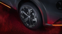 Nissan Unveils Juke Kiiro Special Edition As Part Of Partnership With The Batman Movie
