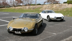 The Rocky Auto 3000GT Is The Toyota 2000GT Replica Nobody Else Was Brave Enough To Build