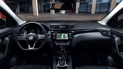 2022 Nissan Rogue Sport Gets A Price Hike, Now Starts At $24,260