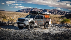 Nissan Lands In Chicago Auto Show With Three Frontier Concepts