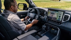 2022 Toyota Tundra's 437 HP Hybrid Powertrain Is A $3,400 Option, Capstone Starts At $73k