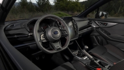 2022 Subaru WRX Starts At $29,105 And Boasts 271 HP
