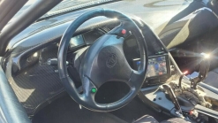 For $90,000, Will You Slip And Fall For This LS2-Swapped Toyota Supra?