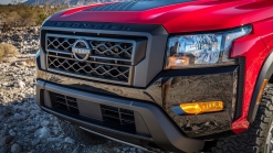 Nissan Lands In Chicago Auto Show With Three Frontier Concepts
