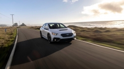 2022 Subaru WRX Starts At $29,105 And Boasts 271 HP