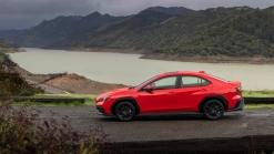 2022 Subaru WRX Starts At $29,105 And Boasts 271 HP