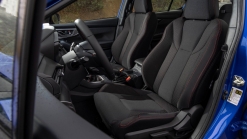 2022 Subaru WRX Starts At $29,105 And Boasts 271 HP