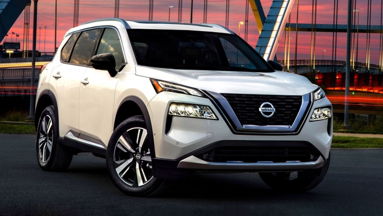 N.Y. Dealer Sues Nissan For Green-lighting Rival Store, Says There Aren't Enough Cars For Both