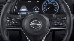 2022 Nissan Leaf Receives Mild Styling Updates In Europe