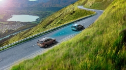 2022 Subaru Forester e-BOXER Bringing Hybrid Tech To The UK