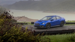 2022 Subaru WRX Starts At $29,105 And Boasts 271 HP