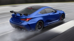 Yamaha And Toyota Working On 444-HP Hydrogen V8 With A Crazy Top-Mounted 8-1 Exhaust Manifold