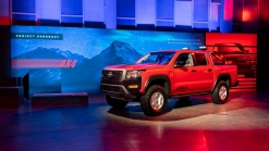 Nissan Lands In Chicago Auto Show With Three Frontier Concepts