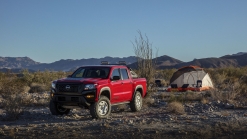 Nissan Lands In Chicago Auto Show With Three Frontier Concepts