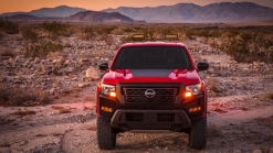 Nissan Lands In Chicago Auto Show With Three Frontier Concepts