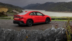 2022 Subaru WRX Starts At $29,105 And Boasts 271 HP