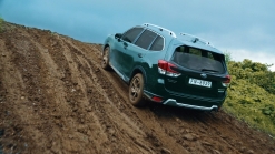 2022 Subaru Forester e-BOXER Bringing Hybrid Tech To The UK
