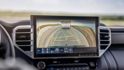 2022 Toyota Tundra's 437 HP Hybrid Powertrain Is A $3,400 Option, Capstone Starts At $73k