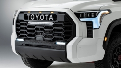 2022 Toyota Tundra's 437 HP Hybrid Powertrain Is A $3,400 Option, Capstone Starts At $73k