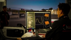 For The First Time, Toyota Has Successfully Made An Autonomous Vehicle Do A Sick Drift
