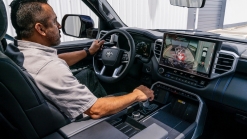 2022 Toyota Tundra's 437 HP Hybrid Powertrain Is A $3,400 Option, Capstone Starts At $73k