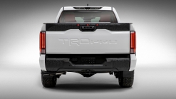 2022 Toyota Tundra's 437 HP Hybrid Powertrain Is A $3,400 Option, Capstone Starts At $73k