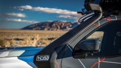 Nissan Lands In Chicago Auto Show With Three Frontier Concepts